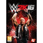 WWE 2K16 - PC