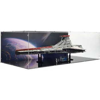 Stavebnice LEGO Speciální hor. box pro LEGO® Útočný křižník Venator (75367)