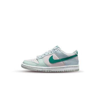 Pánská obuv Nike Dunk Low Mineral Teal GS Velikost: 39