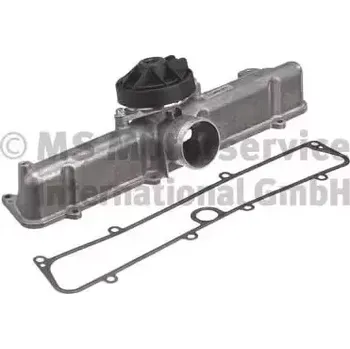 Ventil palivového systému PIERBURG AGR ventil PG 7.24809.25.0