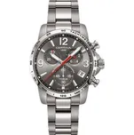 Certina DS Podium C034.417.44.087.00 + prodloužená záruka 5 let + možnost výměny do 90 dní + 5 let na výměnu baterie zdarma