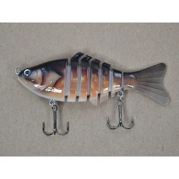 Umělá nástraha Wobbler Shadow 14,5g/1