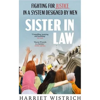 Sister in Law - Wistrich, Harriet