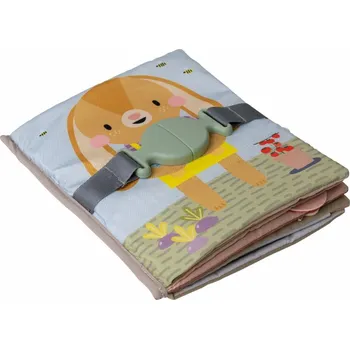Taf Toys My 1st Busy Book