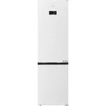 Kombinovaná lednička s beznámrazovým systémem Beko B5RCNA406HW + 5 let záruka + 10 let záruka na kompresor