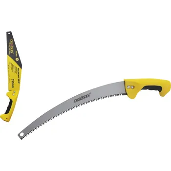 Ruční pilka Berge Ruční pila 33 cm