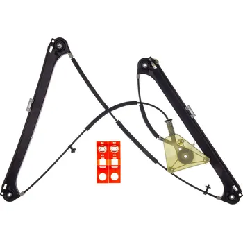 Stahovačka okna Zvedací zařízení oken DENCKERMANN L000080