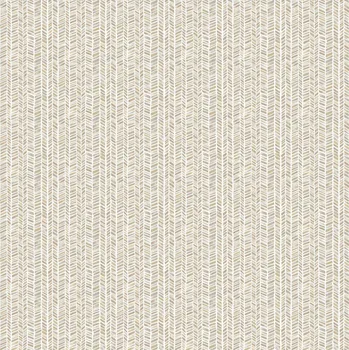 Tapeta ICH Wallcoverings Béžová geometrická vliesová tapeta na zeď, MG56694, Mika, ICH Wallcoverings, velikost 10,05 x 0,53 m