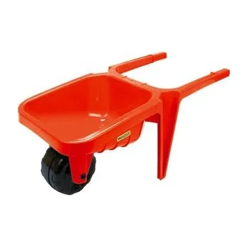 Hra na zahradu Gigant taczka czerwona