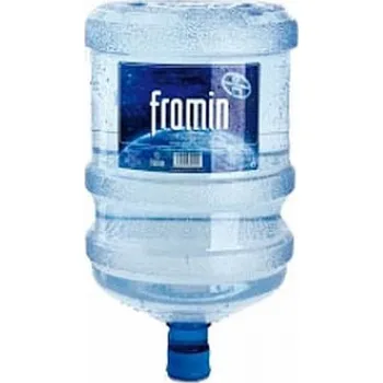 Voda Fromin barelová voda - 18,9 l
