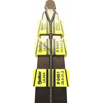 Luk Beiter Limb Tip Line set (Měrka pro zarovnání ramen Beiter Limb Tip set)