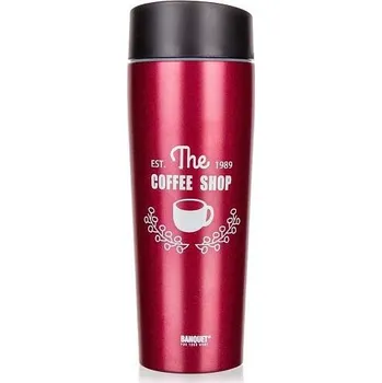 Termohrnek Banquet Termohrnek COFFEE 350 ml