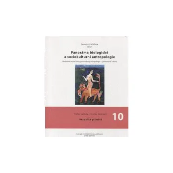 Sexualita primátů Panoráma biologické a sociální antrop - Vančata Václav