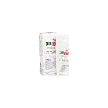 Tělové mléko SEBAMED Anti-dry tělové mléko 200ml