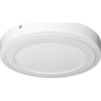 Osvětlení LEDVANCE Svítidlo LED CLICK White Round 300mm 18W 4058075260559