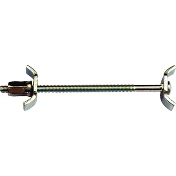 Nábytkové kování Igm Stahovací svěrky pracovních desek - 150mm balení 10ks