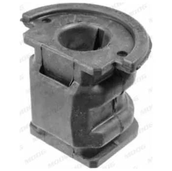 Silentblok nápravy Ulozeni, ridici mechanismus MOOG NI-SB-1639