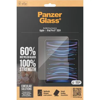 Ochranné sklo PanzerGlass Apple iPad Pro 11" (2024)