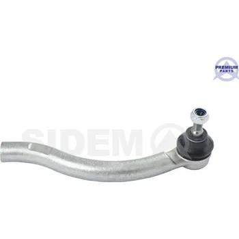 Čep řízení Hlava příčného táhla řízení SIDEM 47631