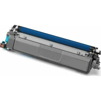 Počítačové příslušenství Kompatibilní toner s Brother TN-249C, azurový