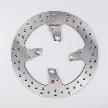 Brzdový kotouč brzdový kotouč zadní, BRAKING DUCATI Multistrada 1200 /S/ABS 2015-2017