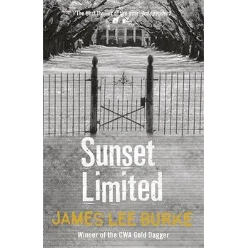 Sunset Limited - Burke, James Lee (Author)