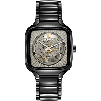 Hodinky Dámské hodinky True Square Rado R27086172