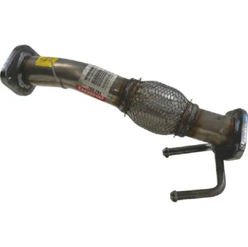 Výfuková trubka Výfuková trubka BOSAL 700-281