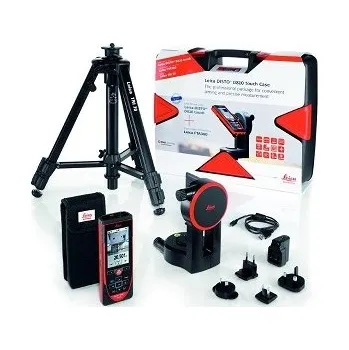 Měřící laser Měřická sada DISTO D810