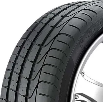 Letní osobní pneu Pirelli P Zero 225/35 R19 88Y XL + od 2 kusů DOPRAVA ZDARMA!