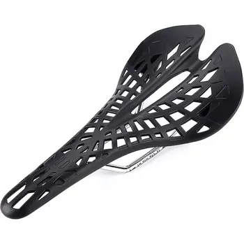 Sedlo na kolo VERTU - sedlo na kolo - černá