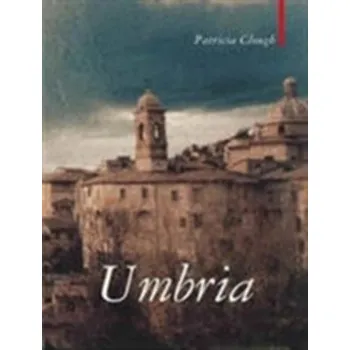 Cestování Umbria - Clough, Patricia