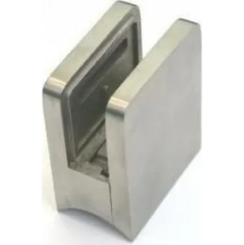 Úchyt skla pro zábradlí 22.10.202-9