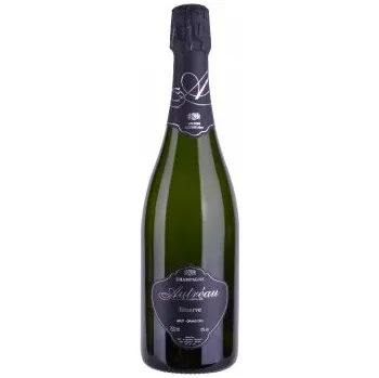Autréau Champagne Brut Reserve Grand Cru 0,75 l