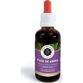 Přírodní produkt Flor de arena – extrakt 50 ml