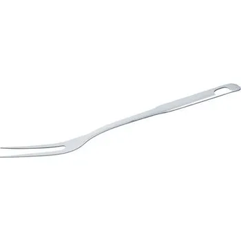 Příbor MagicHome Vidlička MagicHome, kuchynská, servírovacia, nerez, 33 cm