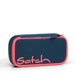 Penál Ergobag Satch - Pink Phantom