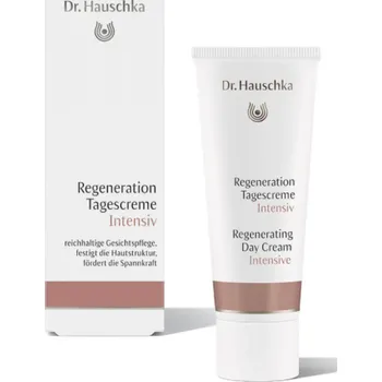 Pleťový krém Dr. Hauschka Regenerační denní krém Intensiv 40 ml