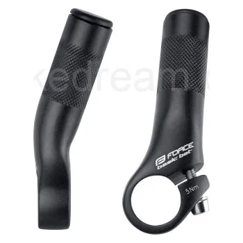 Rohy na řídítka Nástavce Force BET 9