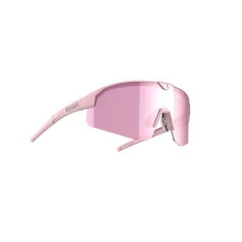 Sluneční brýle Brýle TRIPOINT - 006 LAKE VICTORIA SMALL Matt Light Pink Brown w Pink Multi TRIS006-PN-173