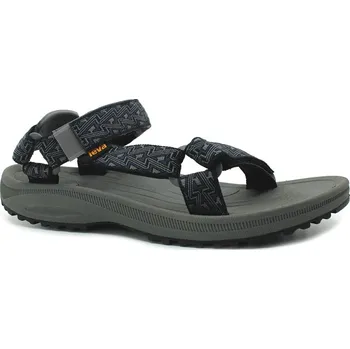 Pánská obuv Sandály TEVA Winsted Barva: Bamboo Navy, Velikost: 47 EU