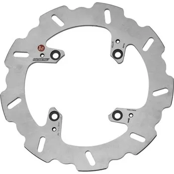 Brzdový kotouč brzdový kotouč zadní, BRAKING DUCATI Monster 796 ABS 2011-2014
