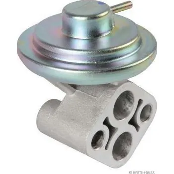 Váha vzduchu AGR-Ventil HERTH+BUSS JAKOPARTS J5690507