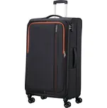 American Tourister SEA SEEKER L 80cm Charcoal Grey