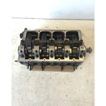 Válec motoru Hlava Válců BXE 1.9TDI 77kw PD