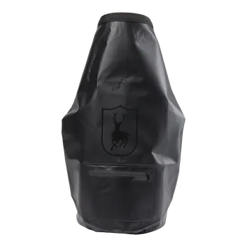 Sportovní taška Voděodolná taška Deerhunter - černá