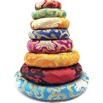 Podložka pod myš Podložka pod tibetskou mísu 18 cm