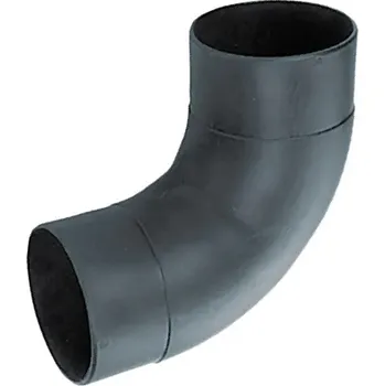 Stavební technika Jet koleno 90° pro odsávací hadici 100 mm