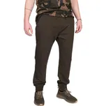 Fox Tepláky LW Khaki Joggers - M