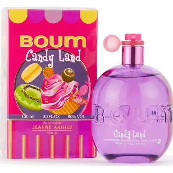 Jeanne Arthes Boum Candy Land W EDP 100…